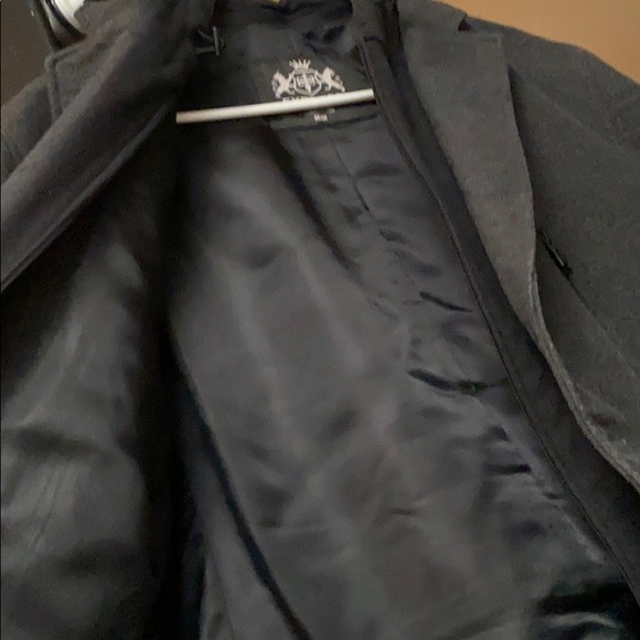 Coat jacket express - Picture 7 of 7